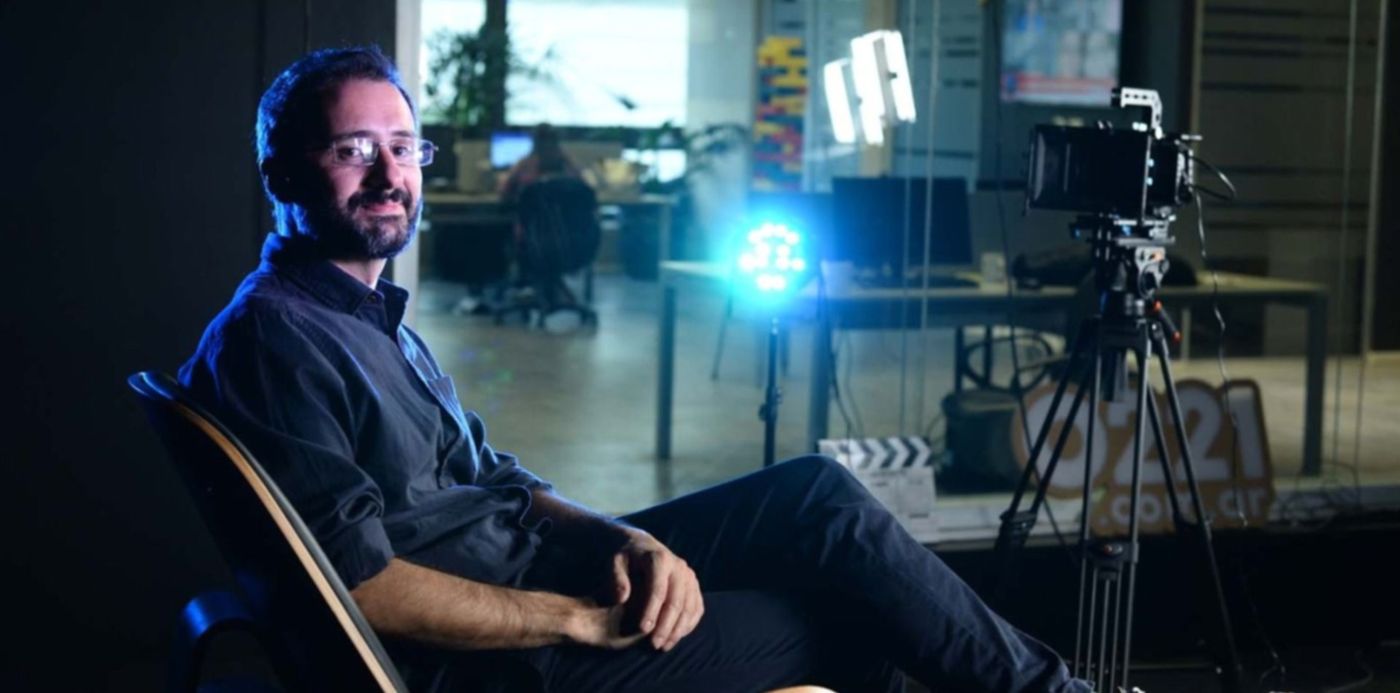 Eric Simonetti (Nuevo Mas ) (7) - Eric Simonetti (Nuevo Mas ) (7) - eric simonetti