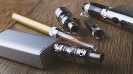 cientificos de la unlp alertan sobre los cigarrillos electronicos y derriban un extendido mito sobre el vapeo cientificos de la unlp alertan sobre los cigarrillos electronicos y derriban un extendido mito sobre el vapeo