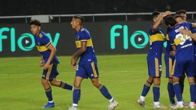 video: la hermana de marcos rojo insulto a mauro zarate y desato otro escandalo en boca