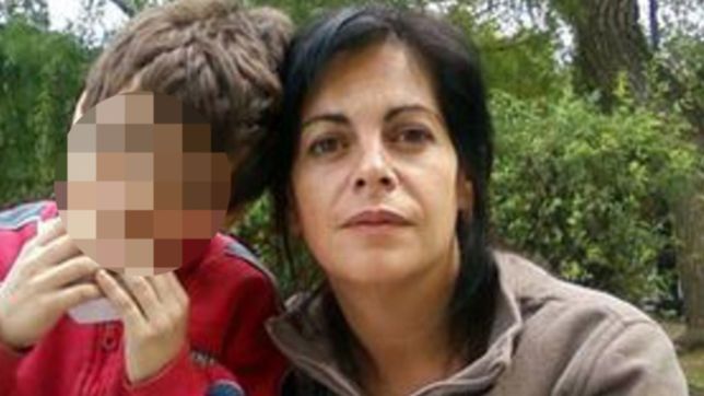 cayo en peru el principal sospechoso por el crimen de la platense florencia brambilla