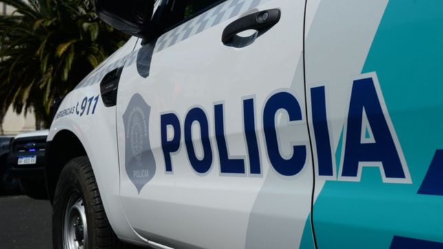 horror en la plata: violo a su sobrina de 13 anos con paralisis cerebral y la embarazo