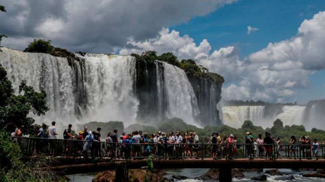 finde xxl: se esperan cifras record de turismo en destinos de todo el pais