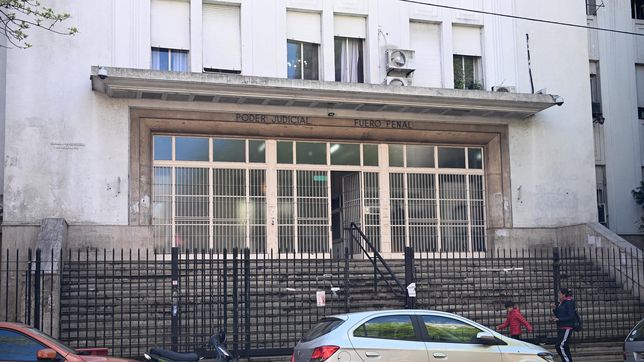 comenzo el juicio al empresario de la plata acusado de ejercer violencia de genero contra su expareja
