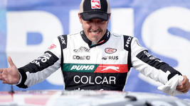 el piloto platense gaston mazzacane fue denunciado por abuso sexual