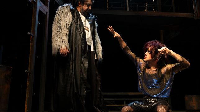 toda la musica y lo mejor del teatro, en la agenda mas completa de la ciudad