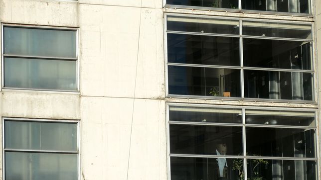 ¿quien era el trabajador que murio en la torre 1 de la plata?