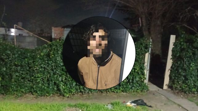 identificaron al hombre que fue asesinado en san carlos por su propio amigo