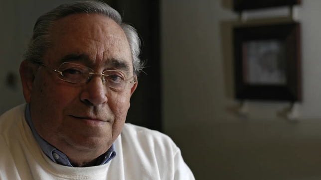 murio talero pellegrini, historico conductor de radio provincia y referente del jazz radial