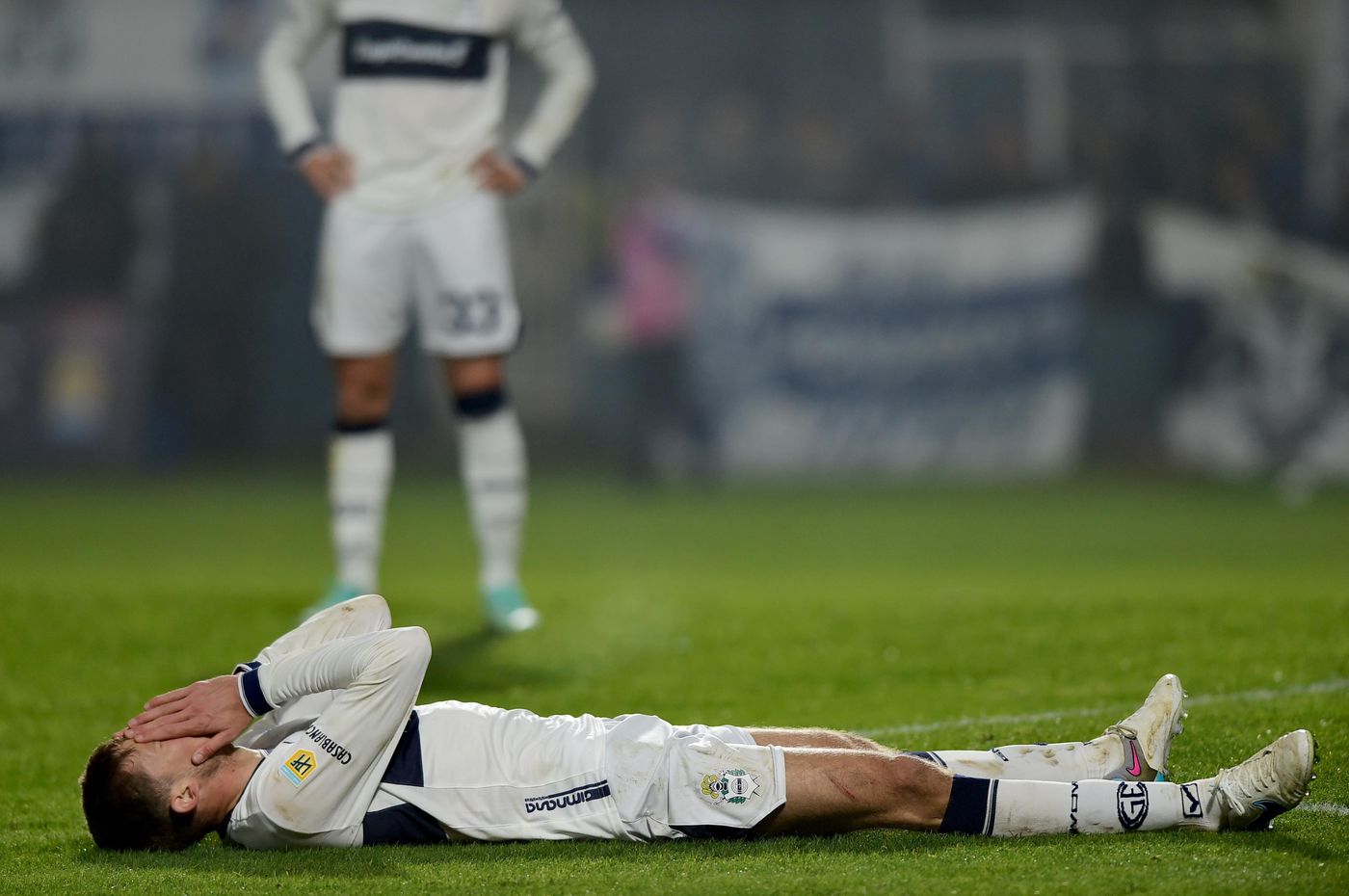 Gimnasia San Lorenzo Liga Profesional (22) Castillo.jpg