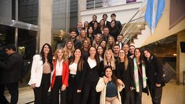 triunfo arrollador del oficialismo en las elecciones del colegio de la abogacia de la plata triunfo arrollador del oficialismo en las elecciones del colegio de la abogacia de la plata