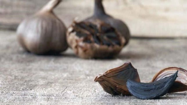 prohiben la venta y el consumo de un ajo en todo el pais