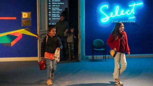 la agenda cultural mas completa para el fin de semana en la plata