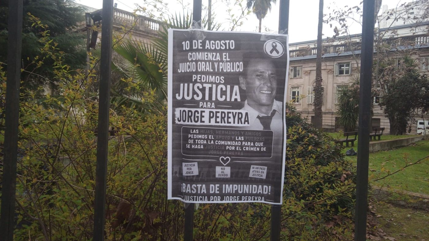 Jorge Pereyra