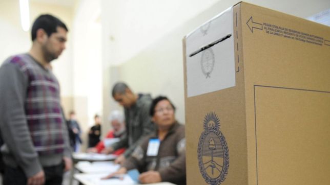 ¿que son las paso y cuantos votos tienen que alcanzar los partidos para superarlas?