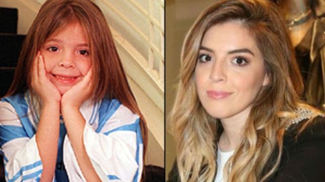 dalma maradona hablo sobre la denuncia por los maltratos en cebollitas