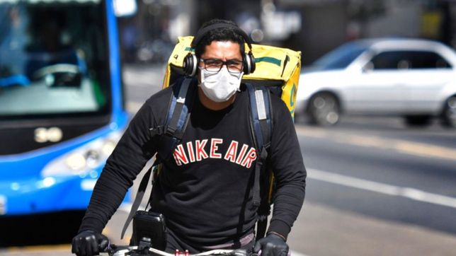 ventas minoristas, dentistas, laboratorios y mas: las nuevas excepciones a la cuarentena