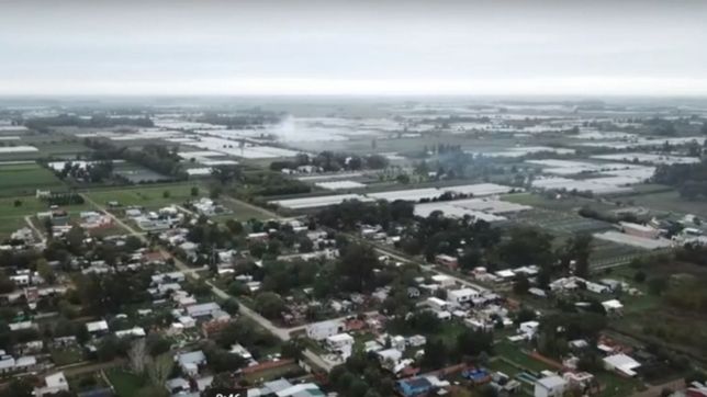 impulsan la regularizacion de 2.000 lotes para que puedan ser destinados a viviendas