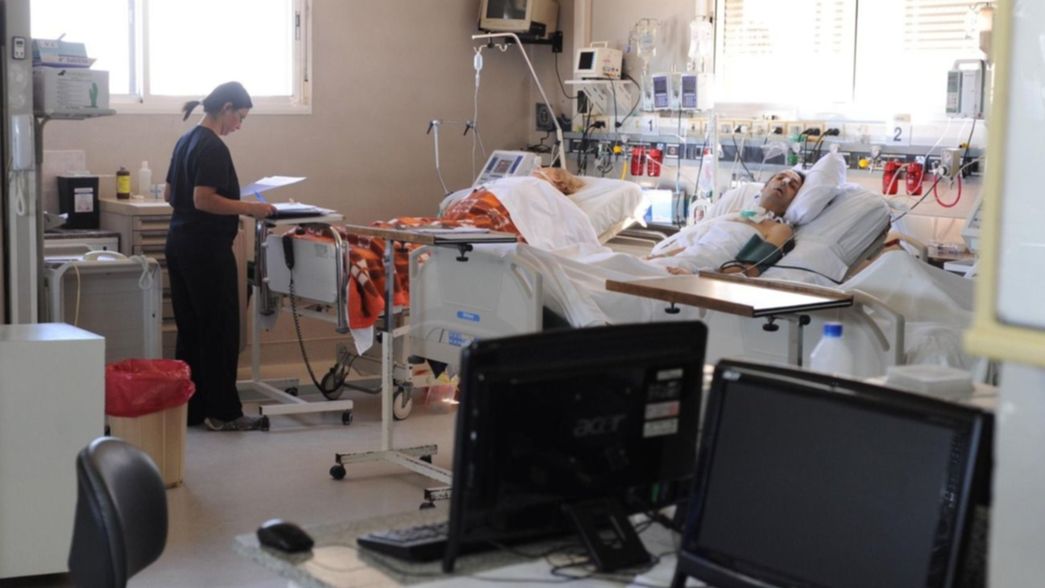 La UNLP creará la primera cátedra de Argentina para la formación de cuidados intensivos