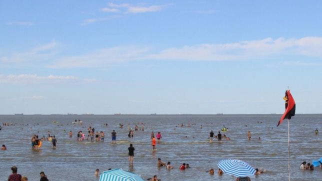 punta lara a puro ritmo: habra recitales gratuitos todos los fines de semana en la costa