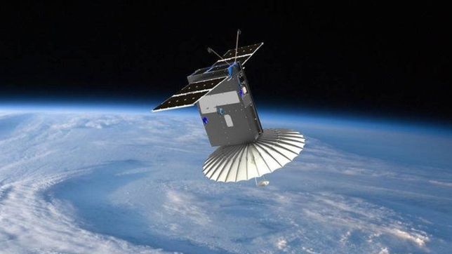 la unlp esta cada vez mas cerca de cumplir el sueno de construir un satelite propio