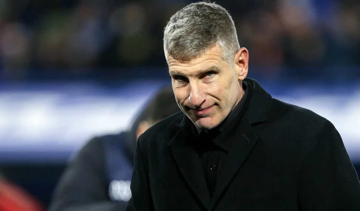 Martín Palermo