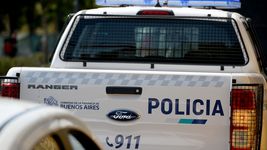 un hombre fue apunalado en berisso durante un violento intento de robo un hombre fue apunalado en berisso durante un violento intento de robo