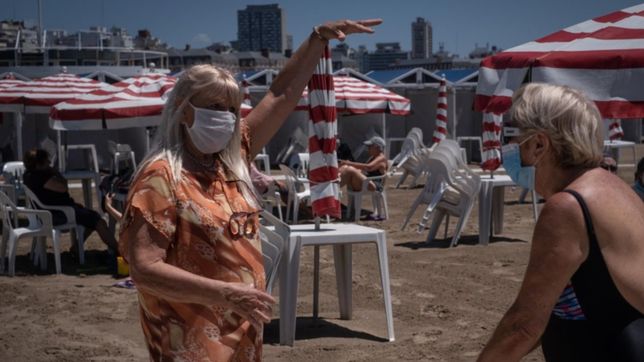 habra mas controles para semana santa pero apuestan a un repunte del turismo