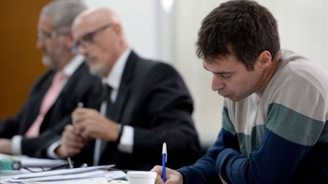 Juicio a Lucas Puig: una médica policial confirmó los síntomas de abusos en menores
