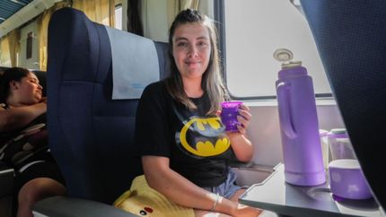 Casi 1 millón de personas viajaron en transporte público durante el finde XXL en el país