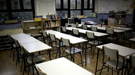 los gremios docentes de la cgt suspendieron el paro tras el llamado a paritarias