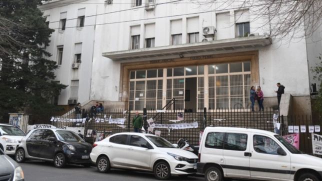 liberan al acusado de un crimen narco en la plata, pero seguira ligado a la causa