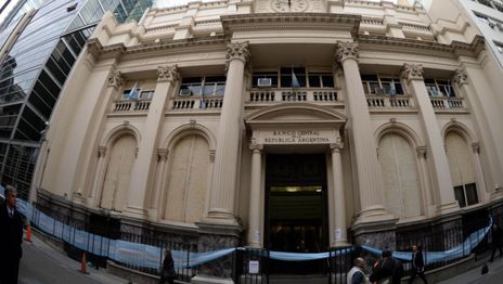 ¿Cuánto se puede ganar en un año con un plazo fijo por el aumento de las tasas de interés?