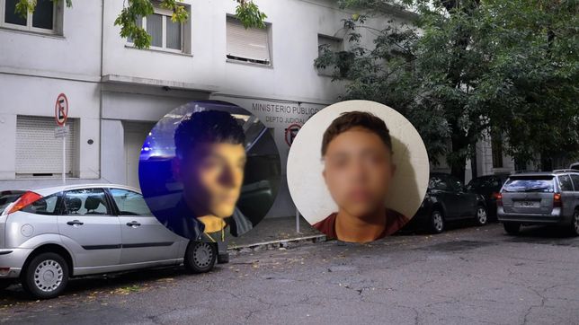 asi seguira el proceso judicial a los menores presos por la muerte de kim gomez