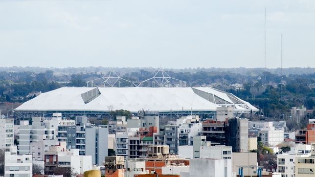 malestar entre vecinos del unico por el caos generado en los recitales de los piojos
