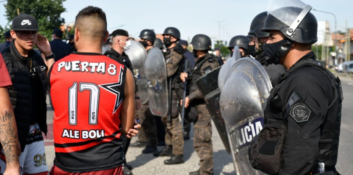 cocaína envenenada puerta 8