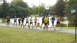 en la previa a la carrera, club rambla ofrecera una charla abierta para corredores y running teams en la previa a la carrera, club rambla ofrecera una charla abierta para corredores y running teams