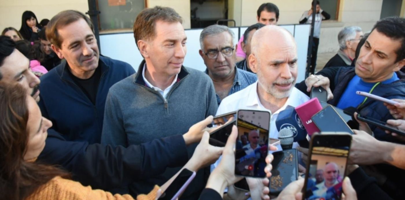 Larreta Santilli y Garro