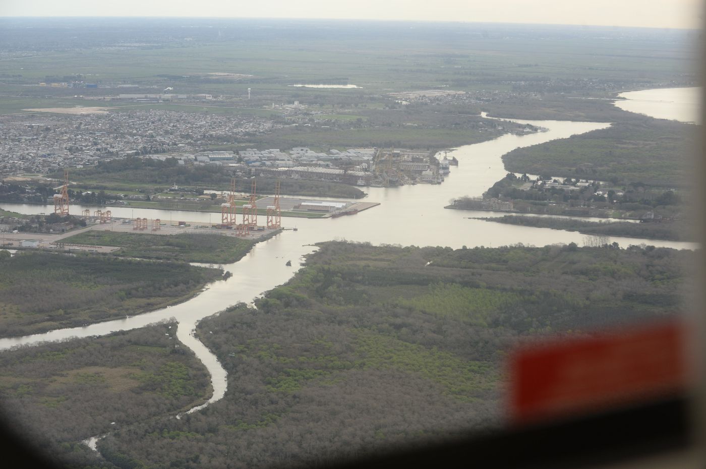 Fotos aéreas Puerto La Plata (2).JPG