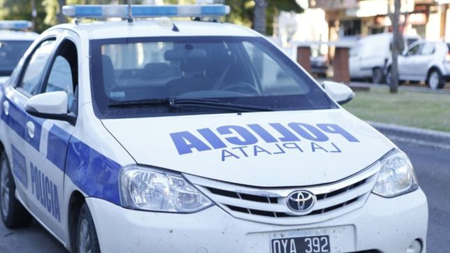 los despertaron a los golpes, los ataron y escaparon con todos sus ahorros