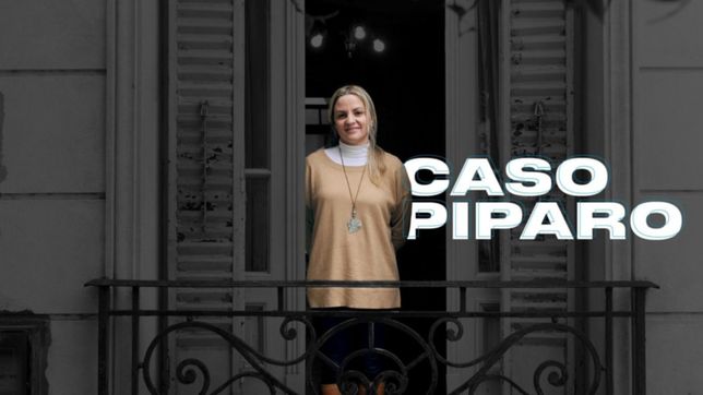 le dije a mi marido que no queria morir: asi vivio carolina piparo el robo en la plata