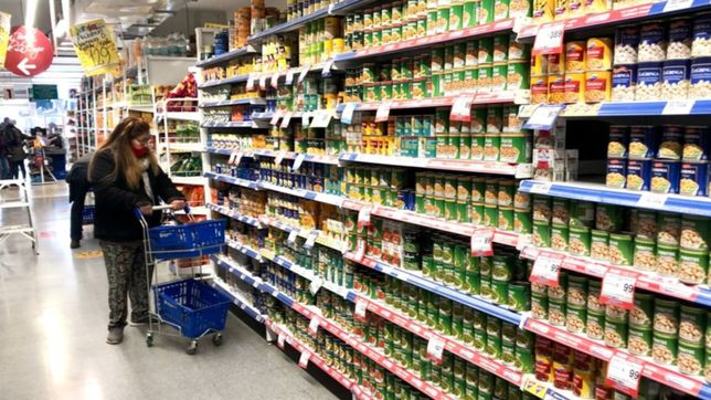 arranca la doble jornada de descuentos en supermercados con cuenta dni de banco provincia