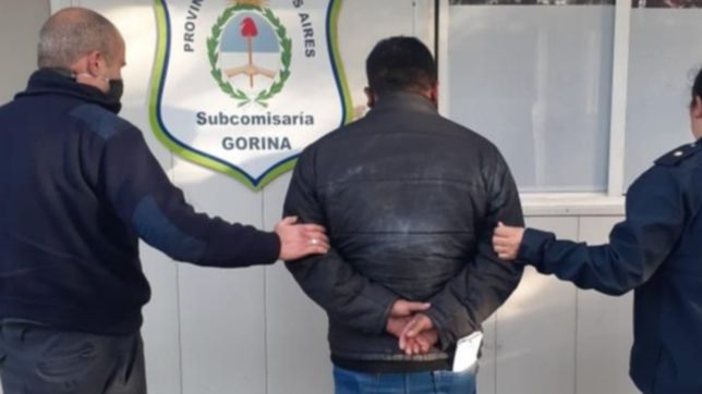 quiso ingresar 36 envoltorios con marihuana ocultos en carne picada a un penal de la plata