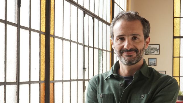 uno candidato de izquierda en la plata quiere mas retenciones para aumentar las jubilaciones