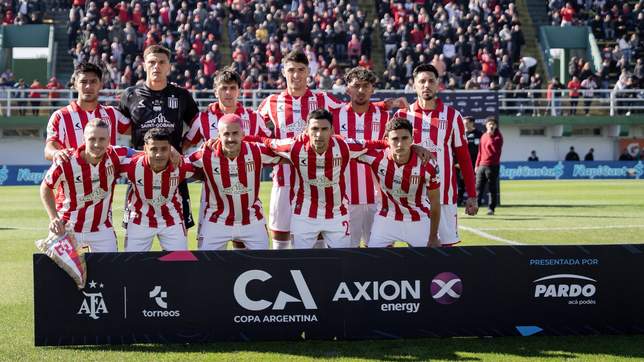 estudiantes perdio frente a aldosivi y quedo eliminado de la copa argentina: ¿cuando juega?