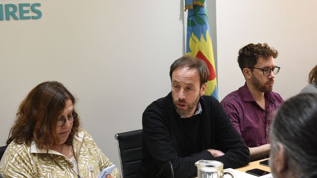 la provincia explico por que les ofrecio a los docentes una suba por debajo de la inflacion