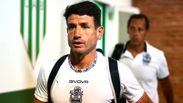 las dos incognitas que debe resolver chirola romero tras el empate en banfield