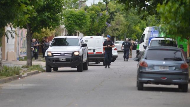 el caso de violencia de genero detras del horror que se desato en tolosa