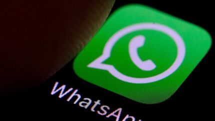 Se cayó WhatsApp en todo el mundo: ¿a qué se debió? Se cayó WhatsApp en todo el mundo: ¿a qué se debió?