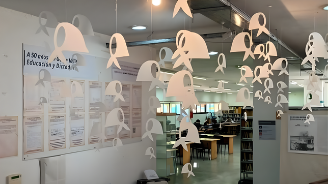 la facultad de humanidades abre el ex bim 3 con una jornada de musica, muestras y visitas guiadas