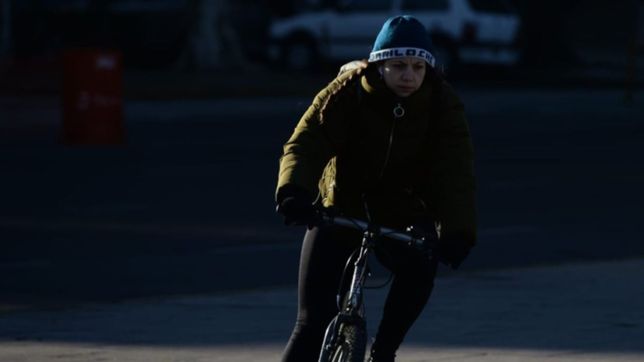 ¿como estara el clima en el arranque de las vacaciones de invierno en la plata?